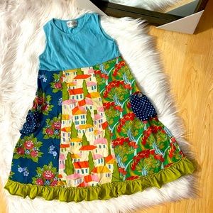 Matilda Jane Tank Dress